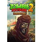 Zombie Solitaire 2 Chapter 3 (PC)