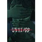 Unheard (PC)