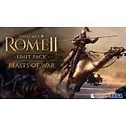 Total War™: ROME II Beasts of War (PC)