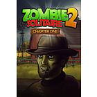 Zombie Solitaire 2 Chapter 1 (PC)