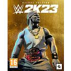 WWE 2K23 Digital Deluxe (PC)