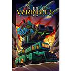 Variables 2 Bundle (PC)