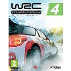 WRC 4 (PC)