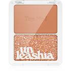 Unleashia Tap Me Palette Duo ögonskugga Skugga 2 Groovy 8,4g female