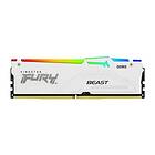 Kingston Fury Beast DDR5 32GB 5600mhz (KF556C36BWEA-32)