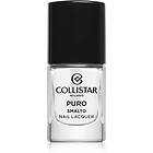 Collistar Puro Long-lasting Nail Lacquer Långvarig Nagellack 10ml