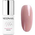 NeoNail Cover Protein Baslager-gel för gel-naglar Skugga 7.2ml female