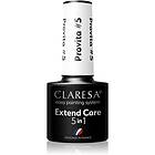 Claresa Extend Care 5 In 1 Keratin Provita Baslager-gel
