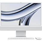 Apple iMac (2023) 24" M3 8C CPU 10CGPU 16GB 512GB SSD