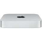 Apple Mac Mini (2023) M2 10C CPU 8C GPU 16GB 512GB SSD