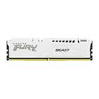 Kingston Fury Beast Xmp DDR5 32gb 5,600mhz (KF556C40BW-32)