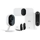 Arlo Pro 3 Wire-free Security Camera System