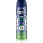 Nivea Men Fresh Sensation Antiperspirant 150ml