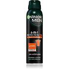 Garnier Men 6-in-1 Protection Antiperspirant 150ml