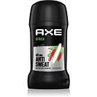 AXE Africa Antiperspirantstift 48h 50ml