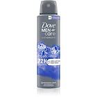 Dove Men+care Advanced Antiperspirant Cool Fresh 150ml