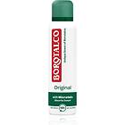 Borotalco Original Anti-perspirant Deodorantspray 150ml