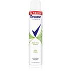 Rexona Aloe Vera Antiperspirant Spray 200ml