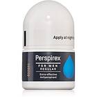 Perspirex Regular Roll-on Antiperspirant 20ml