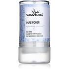 Soaphoria Pure Power Deodorant Med Mineraler 125g