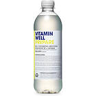 Vitamin Well Prepare 500ml 12-pack