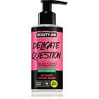 Beauty Jar Delicate Question Kräm För Intimhygien 150ml