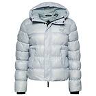 Superdry Code Xpd Sports Puffer Jacket (Dame)
