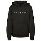 Urban Classics Friends Hoodie (Jr)