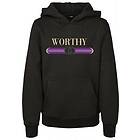 Urban Classics Worthy Hoodie (Jr)