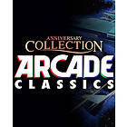 Arcade Classics Anniversary Collection (PC)