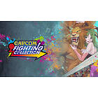 Capcom Fighting Collection