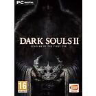 DARK SOULS™ II: Scholar of the First Sin (PC)