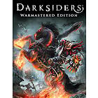 Darksiders Warmastered Edition (PC)