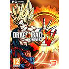 DRAGON BALL XENOVERSE (PC)