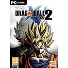 Dragon Ball Xenoverse 2 (PC)