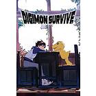 Digimon Survive Month 1 Edition (PC)