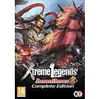 DYNASTY WARRIORS 8: Xtreme Legends Complete Edition (PC)