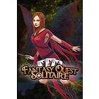 Fantasy Quest Solitaire