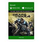 Gears of War 4: Ultimate Edition (PC)