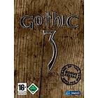 Gothic 3 Game of the Year Edition (PC)