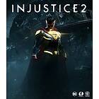 Injustice™ 2 Standard Edition (PC)