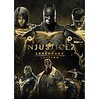 Injustice™ 2 Legendary Edition (PC)