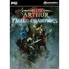 King Arthur: Fallen Champions (PC)