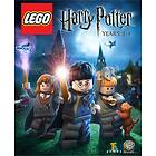 LEGO Harry Potter™: Years 1-4 (PC)
