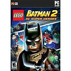 LEGO Batman 2 (PC)