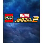 LEGO Marvel Super Heroes 2 Standard Edition (PC)
