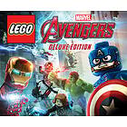 LEGO Marvel’s Avengers Deluxe Edition (PC)