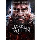 Lords Of The Fallen™ Game of the Year Edition (PC)