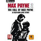 Max Payne 2: The Fall of STEAM (PC)