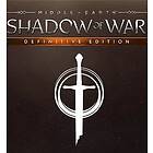 Middle-earth™: Shadow of War™ Definitive Edition (PC)